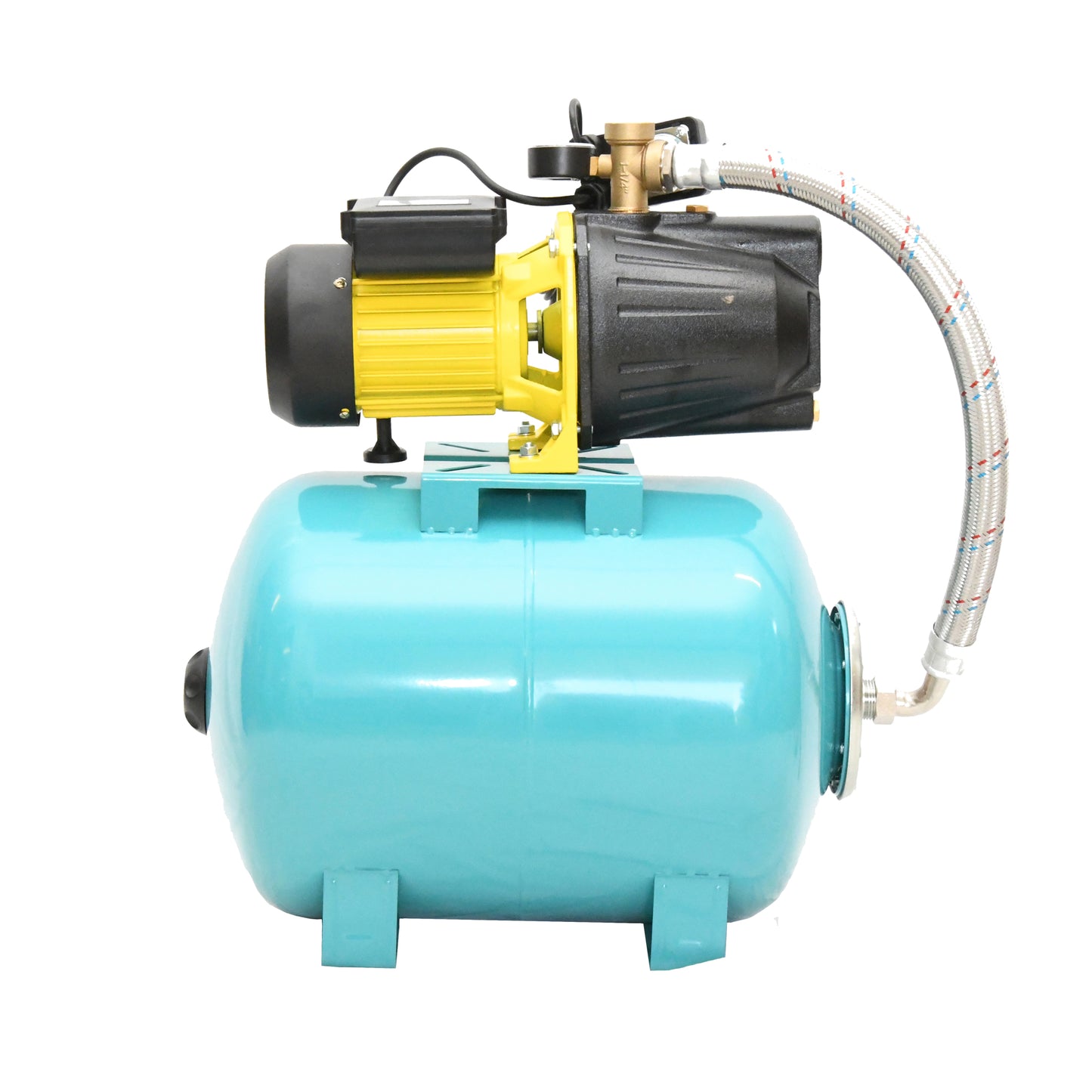 Hidrofor putere Maxima JY 100A/50 1.1 kW rezervor 50 Litri, 03020402/50