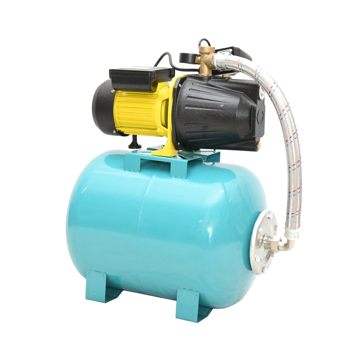 Hidrofor putere Maxima JY 100A/50 1.1 kW rezervor 50 Litri, 03020402/50