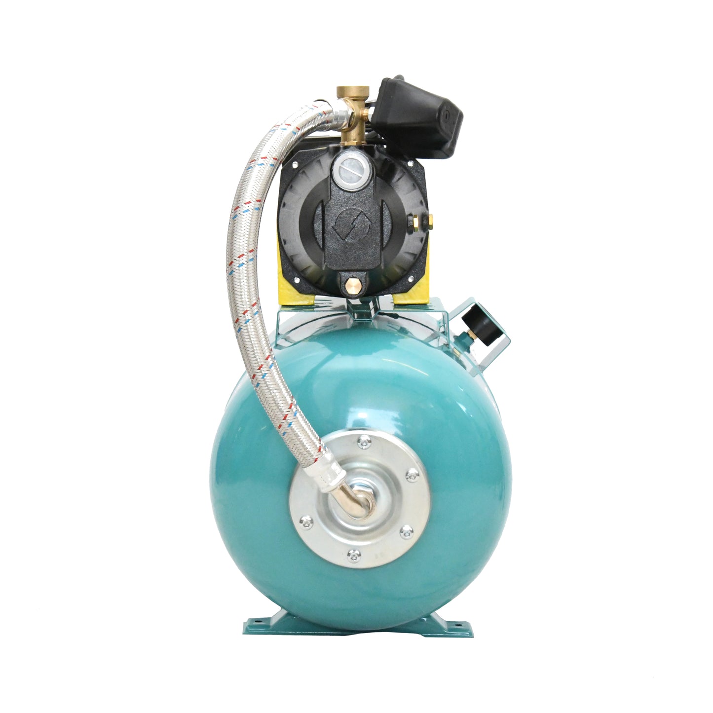 Hidrofor Maxima JY 100A/50 1.3 kW, rezervor 50 Litri cu manometru, 03020406/50M