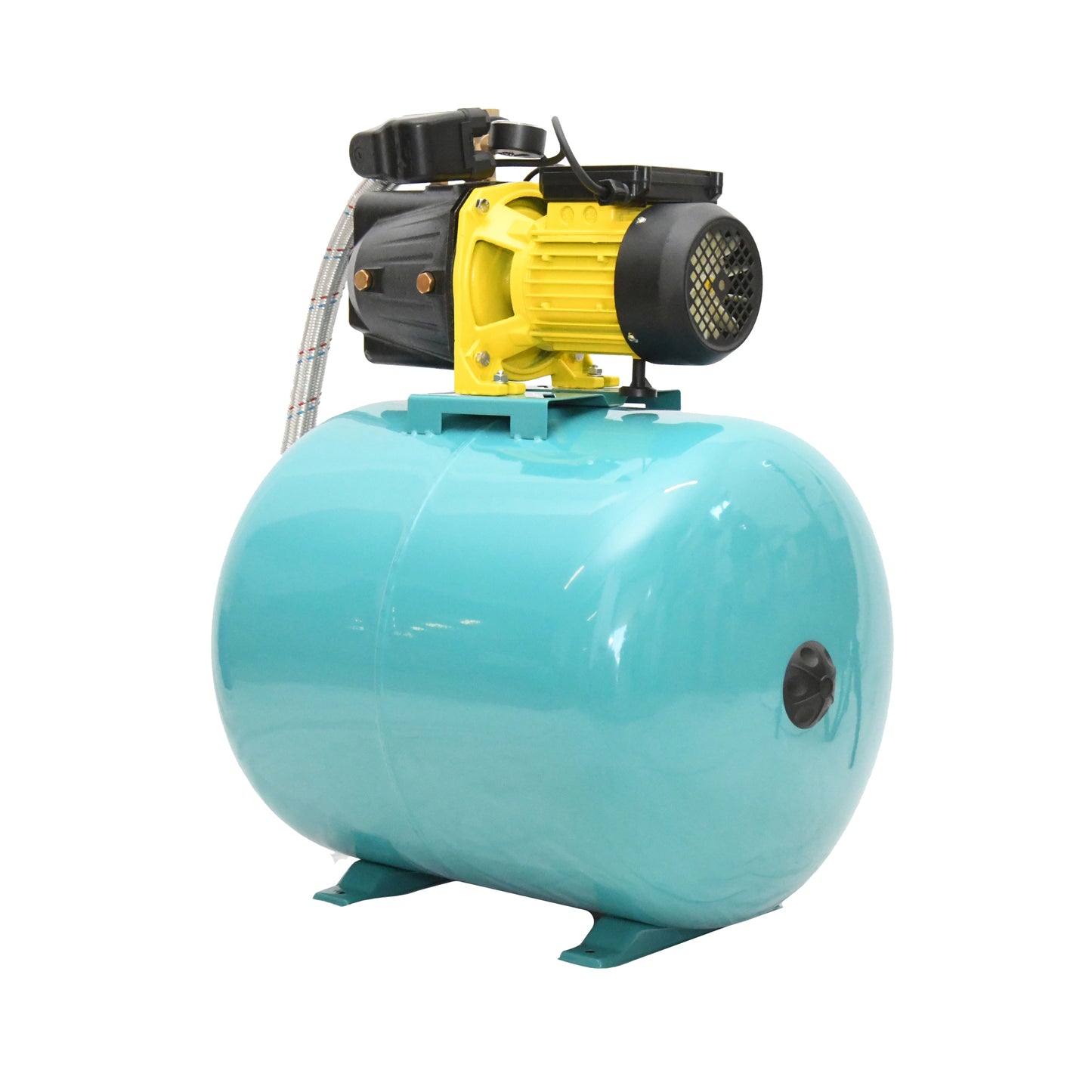 Hidrofor Maxima JY 100A/80 1.1 kW rezervor 80 Litri, 03020402/80