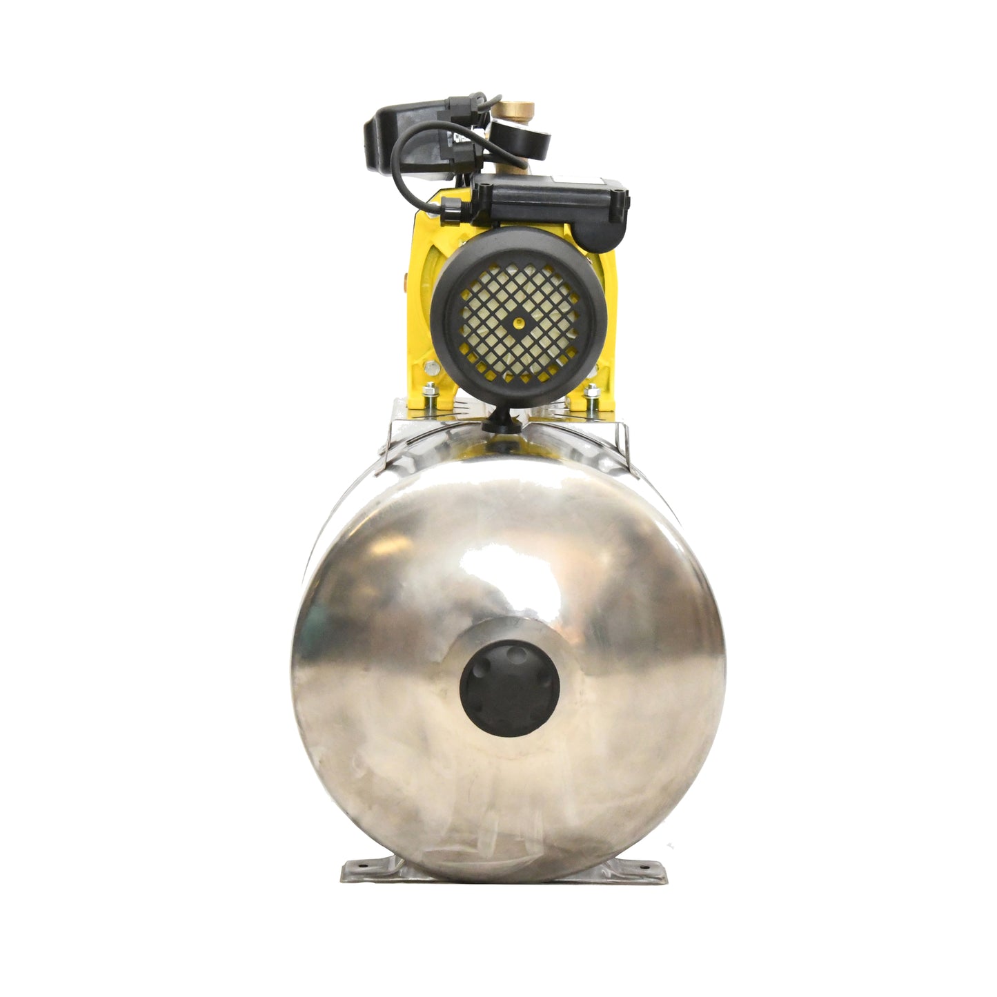 Hidrofor Maxima JY 100A/80 1.1 kW rezervor inox 80 Litri, 03020402/80I