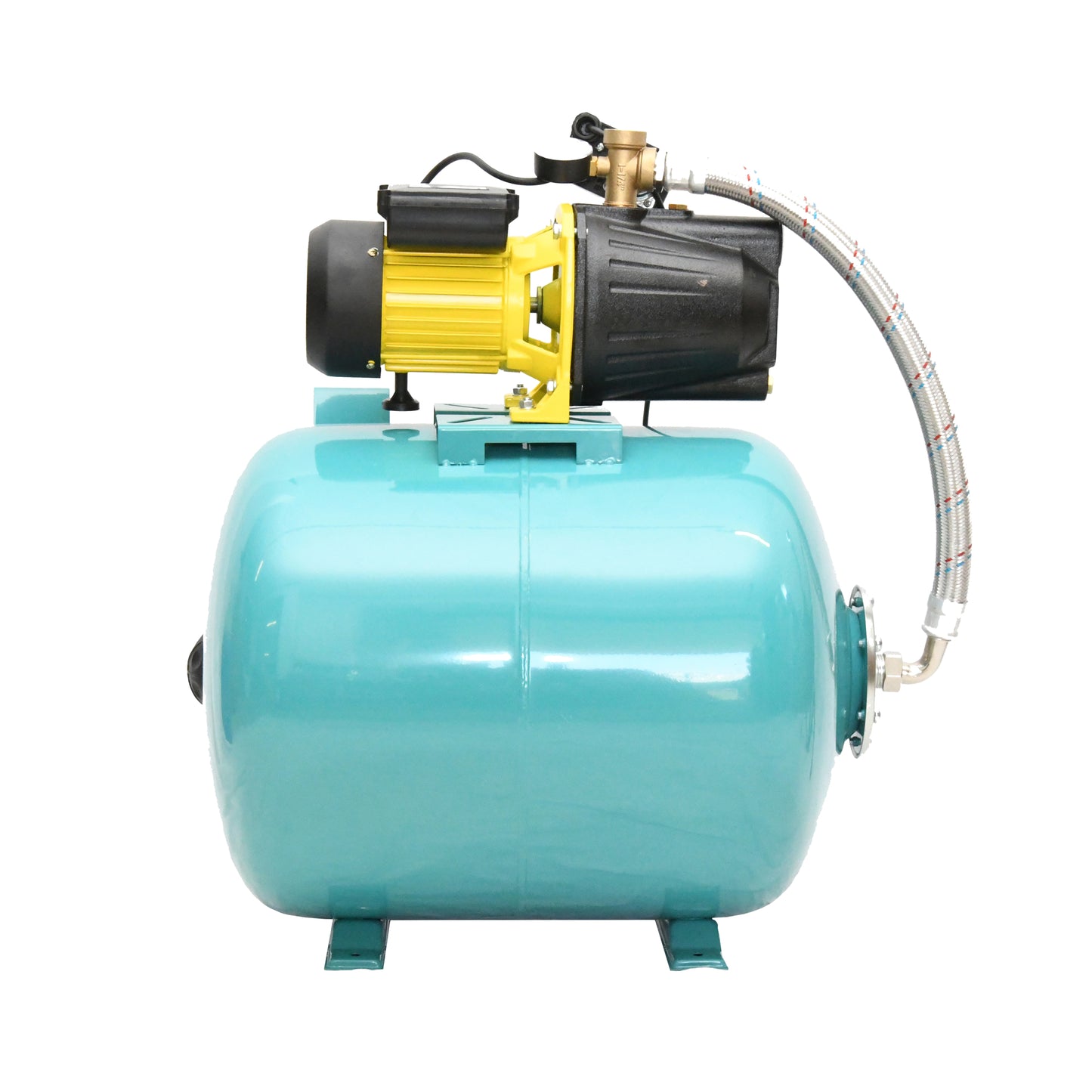 Hidrofor Maxima JY 100A(a)/100 1.1 kW rezervor 100 Litri cu manometru, 03020403/100M