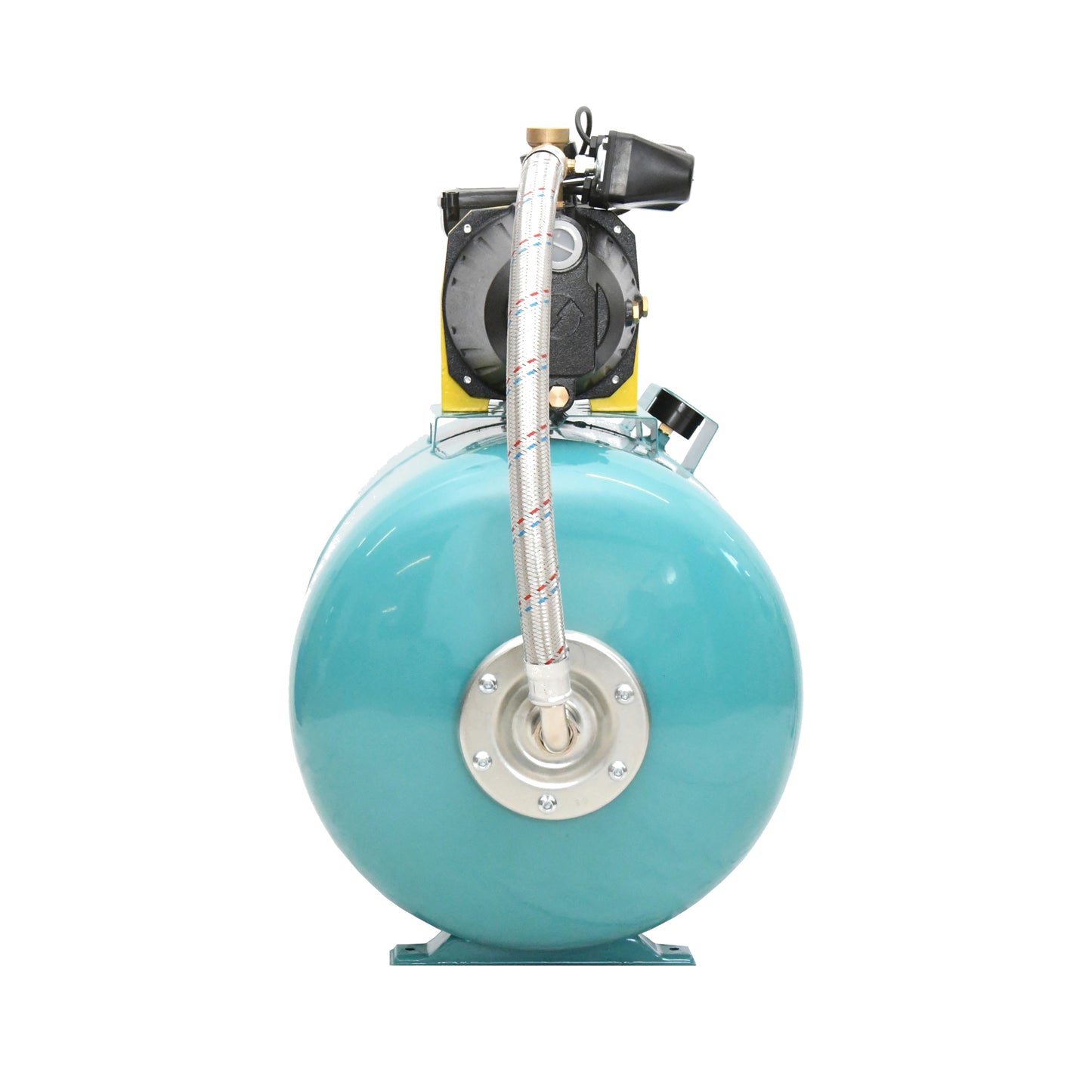 Hidrofor Maxima JY 100A(a)/100 1.1 kW rezervor 100 Litri cu manometru, 03020403/100M