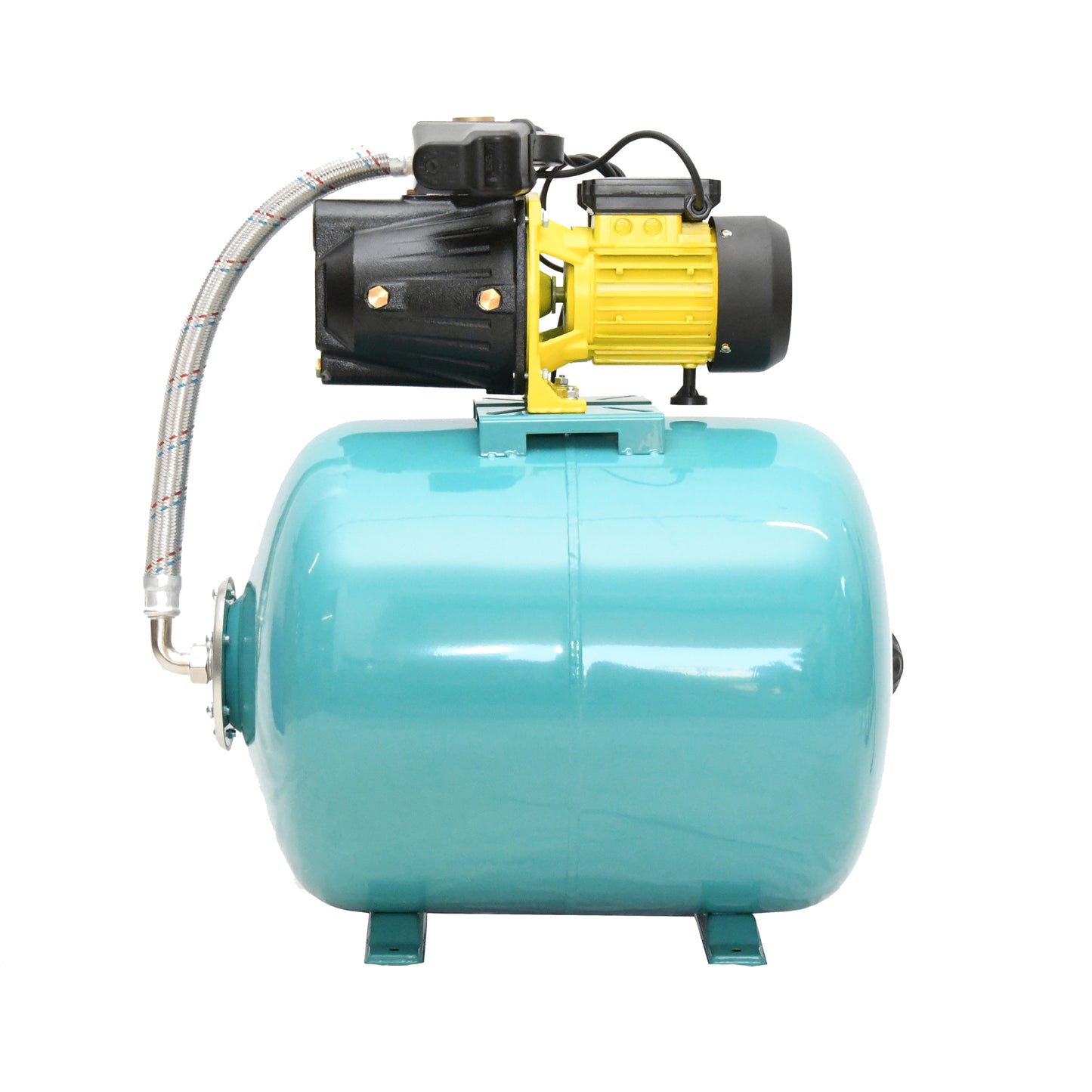 Hidrofor Maxima JY 100A(a)/100 1.1 kW rezervor 100 Litri, 03020403/100