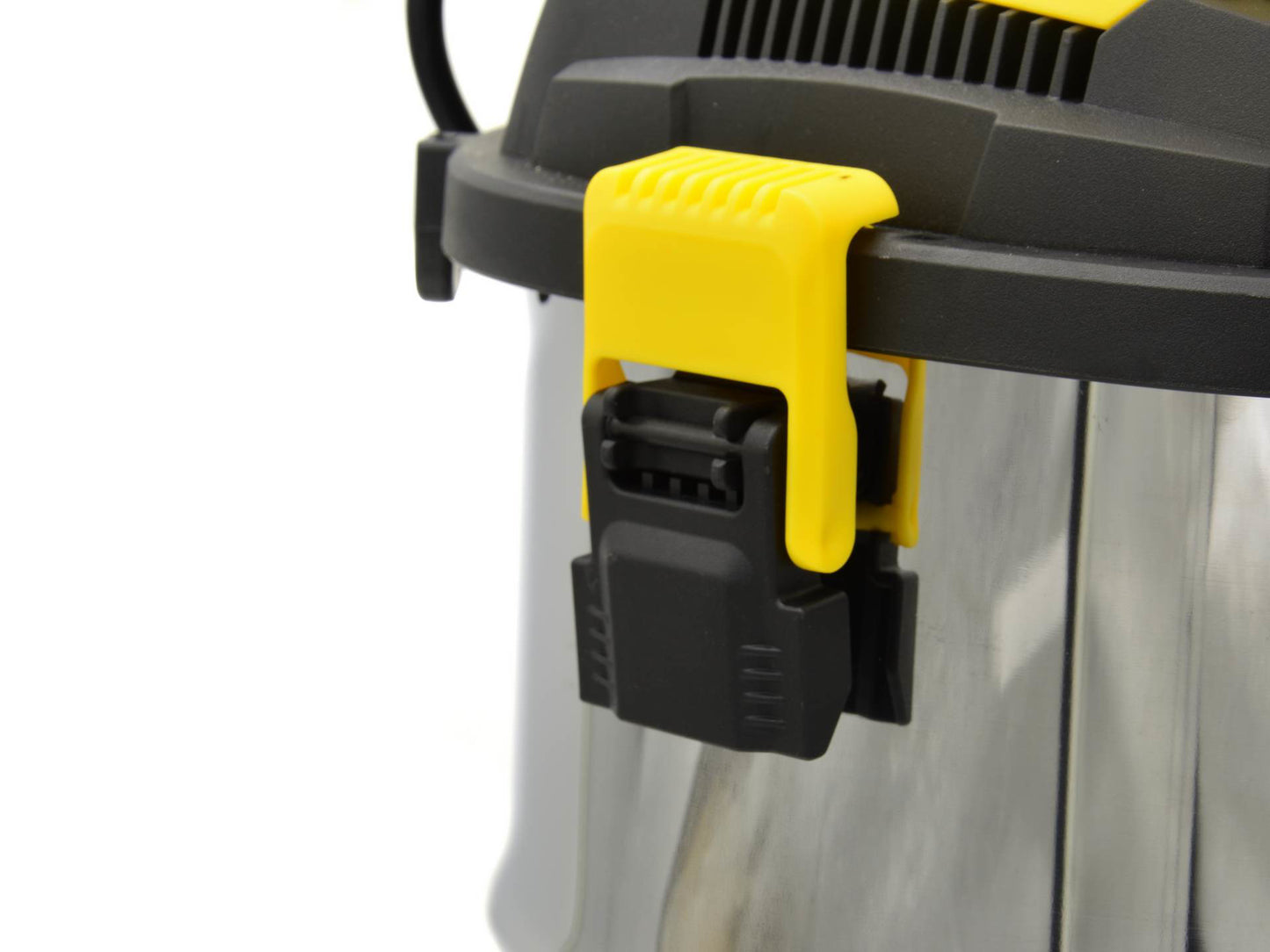 Aspirator industrial 25L 1800W, GEKO G81086