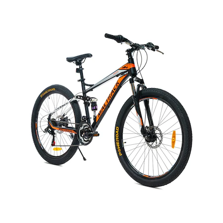 Bicicleta MTB 26" MalTrack Advance, 107782