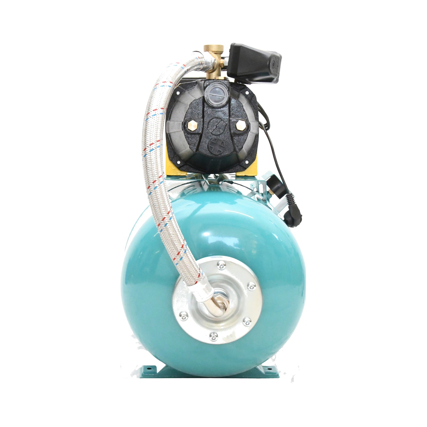 Hidrofor Maxima JY 100A(a)/50 1.1 kW rezervor 50 Litri cu manometru, 03020403/50M