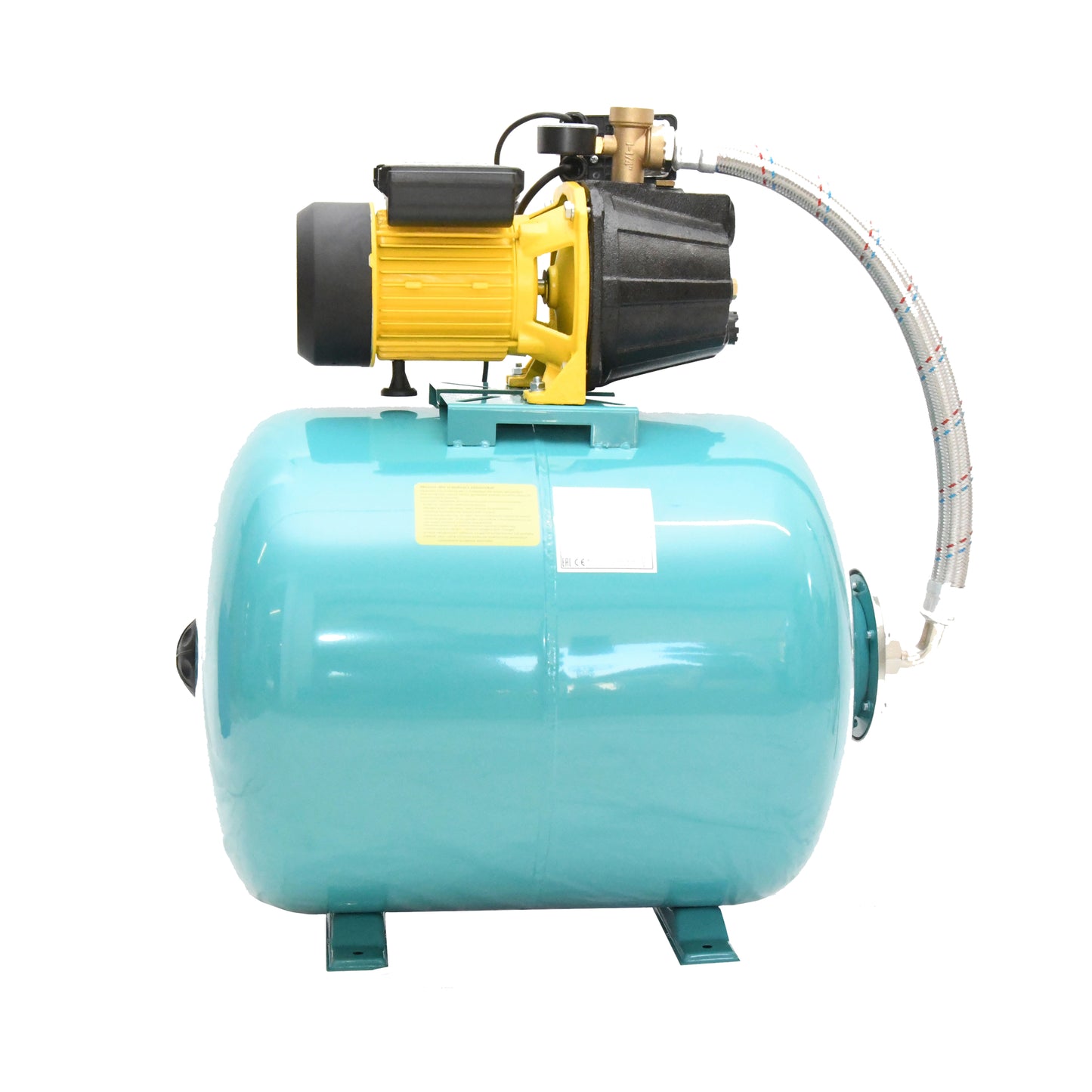 Hidrofor Maxima JY 100A(a)/80 1.1 kW rezervor 80 Litri, 03020403/80