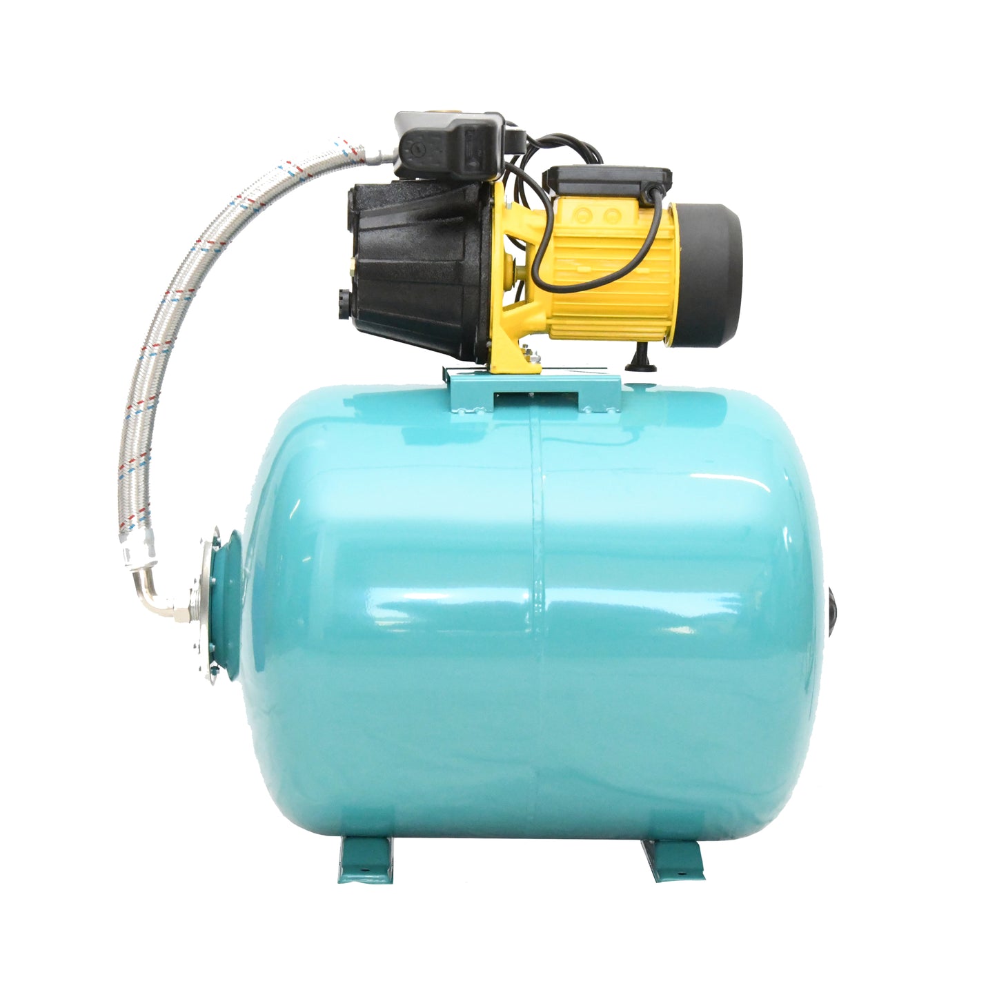 Hidrofor Maxima JY 100A(a)/80 1.1 kW rezervor 80 Litri, 03020403/80