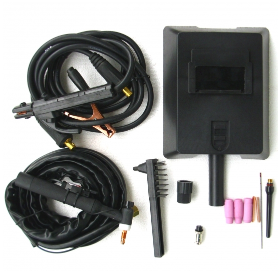 Invertor Profesional PIROTEC SITAC 300/1 ACDC, Harder HD0037