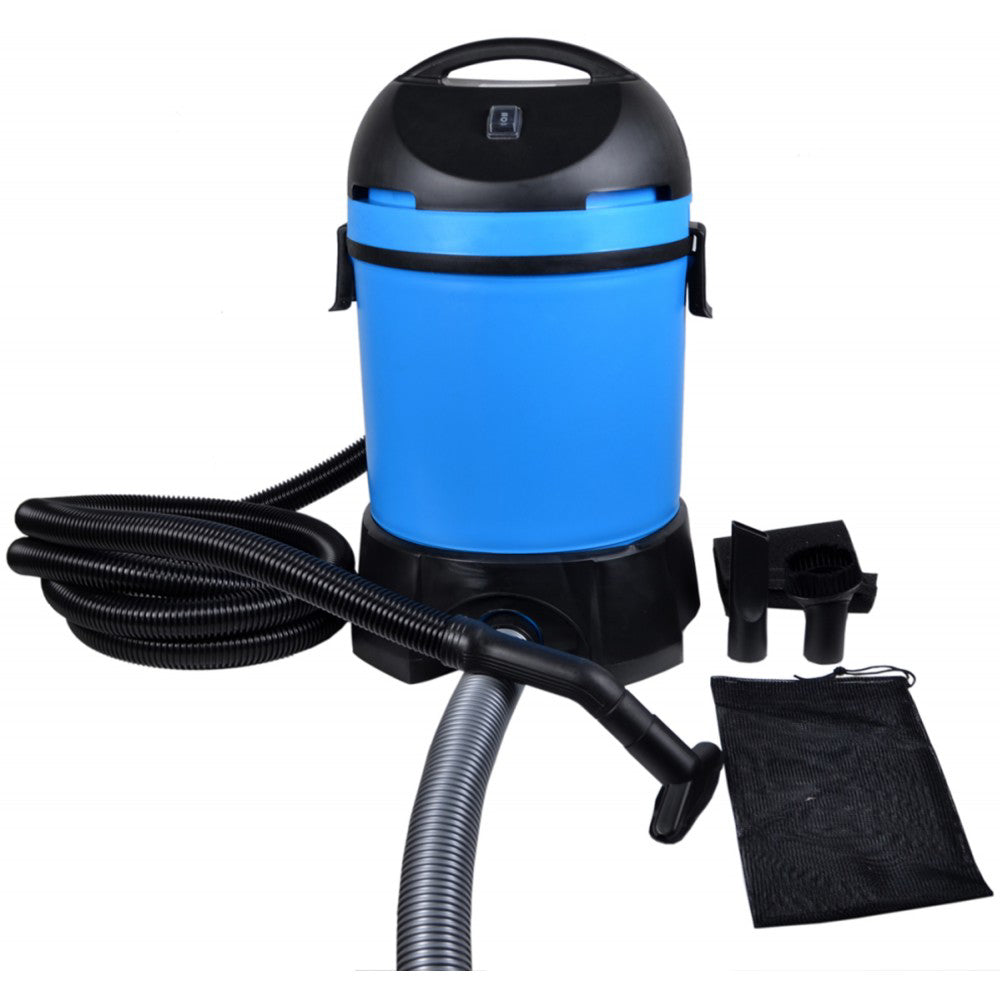 Aspirator pentru iaz BASS POLSKA, Powermat PM-BP-4206