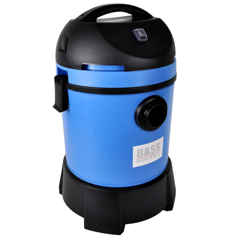 Aspirator pentru iaz BASS POLSKA, Powermat PM-BP-4206