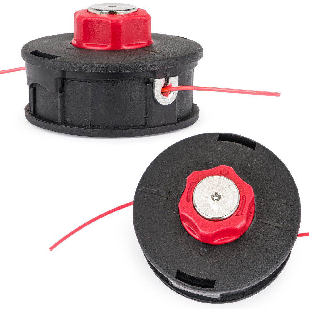 Mosor pentru motocoasa, Powermat PM-DM-034