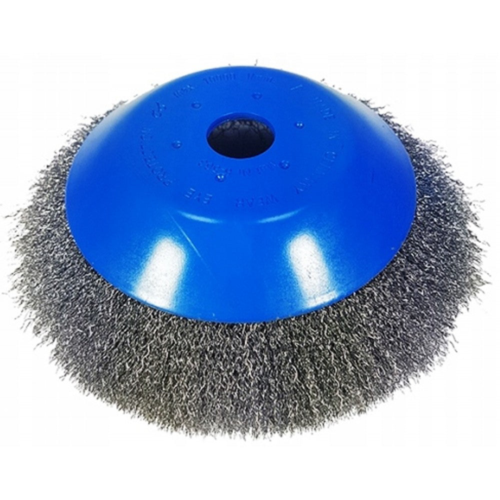 Perie cu sarma moale MAR-POL, Powermat M06971