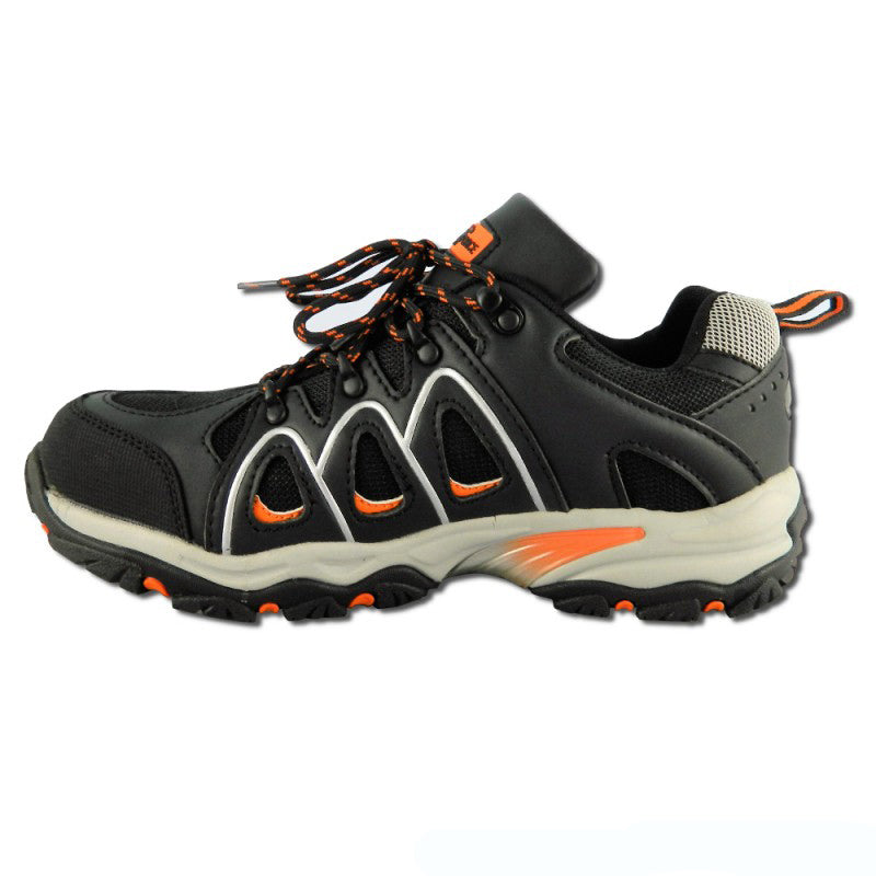 Incaltaminte pentru protectie BPROF1 cu bombeu metalic, marimea 40