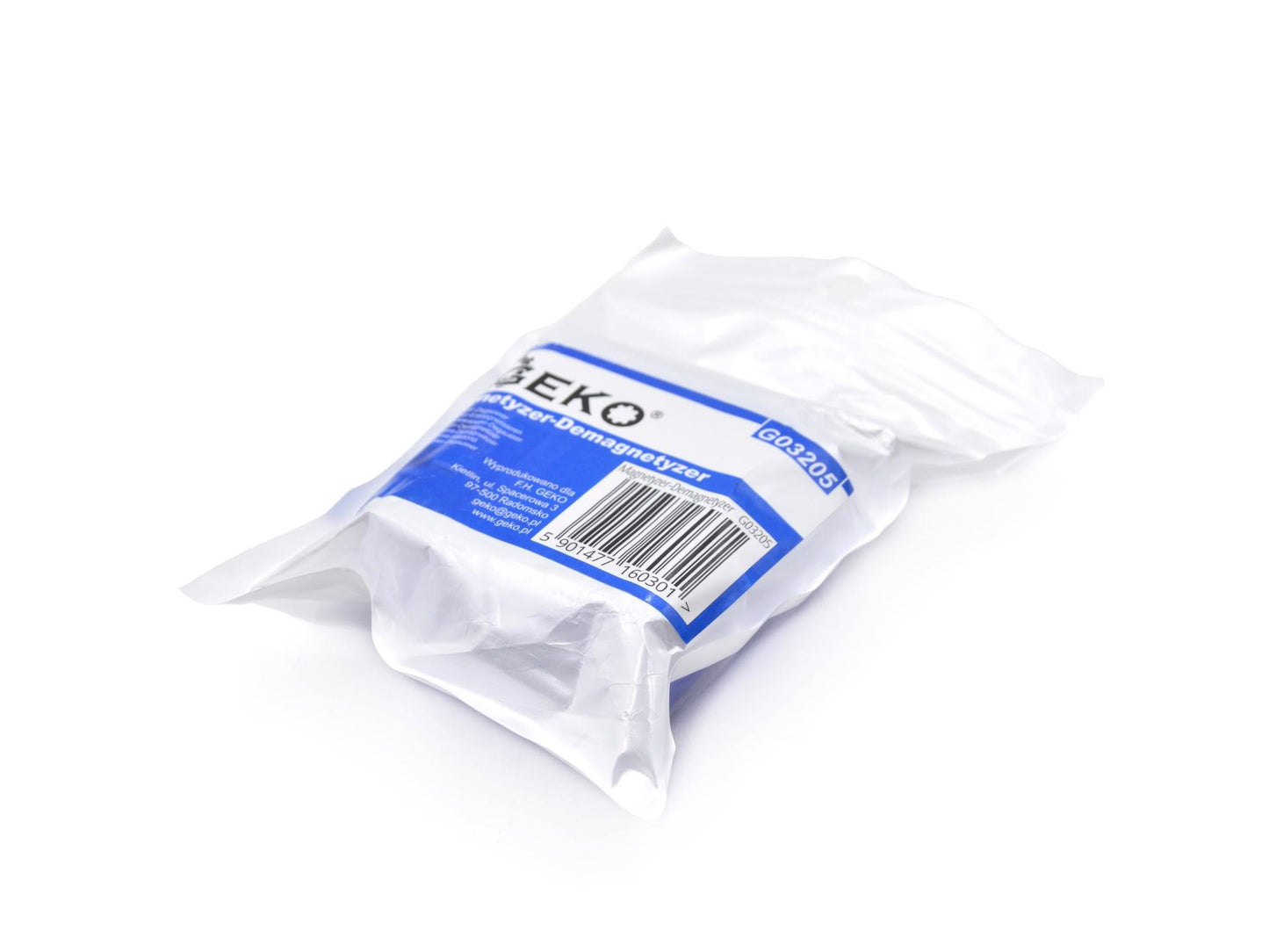 Magnetizator/demagnetizator pentru scule, GEKO G03205