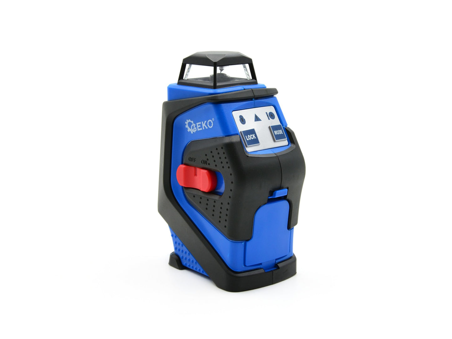 Laser plan 360 de grade, GEKO G03304
