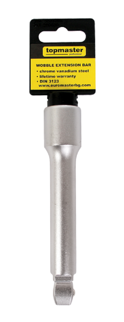 Adaptor lung 1/2”x250mm CR-V, TopMaster 330183