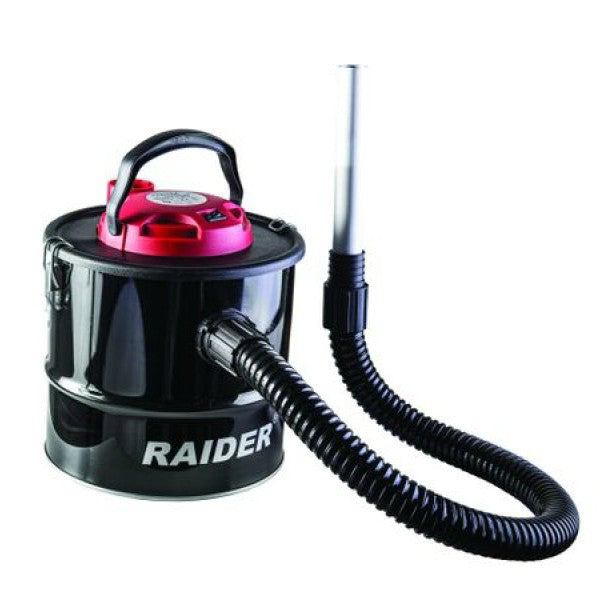 Aspirator pentru cenusa RD-WC06 600W 10L, Raider 090314