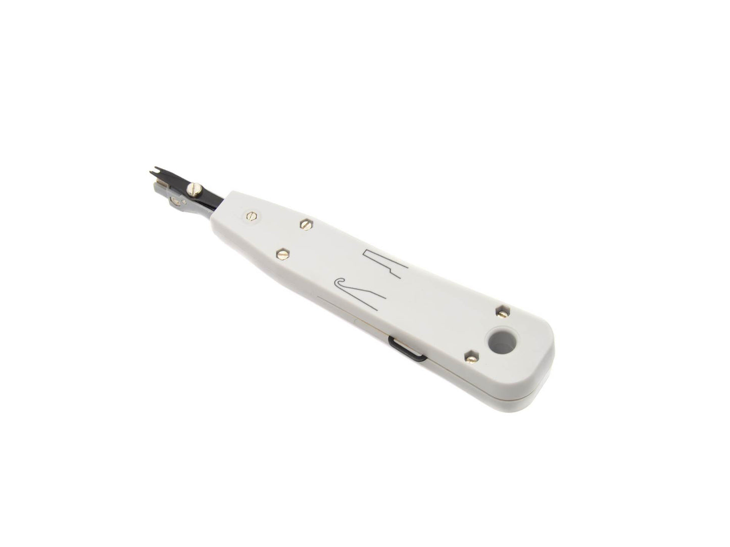 Set de instrumente pentru electricitate RJ45, Geko G30840