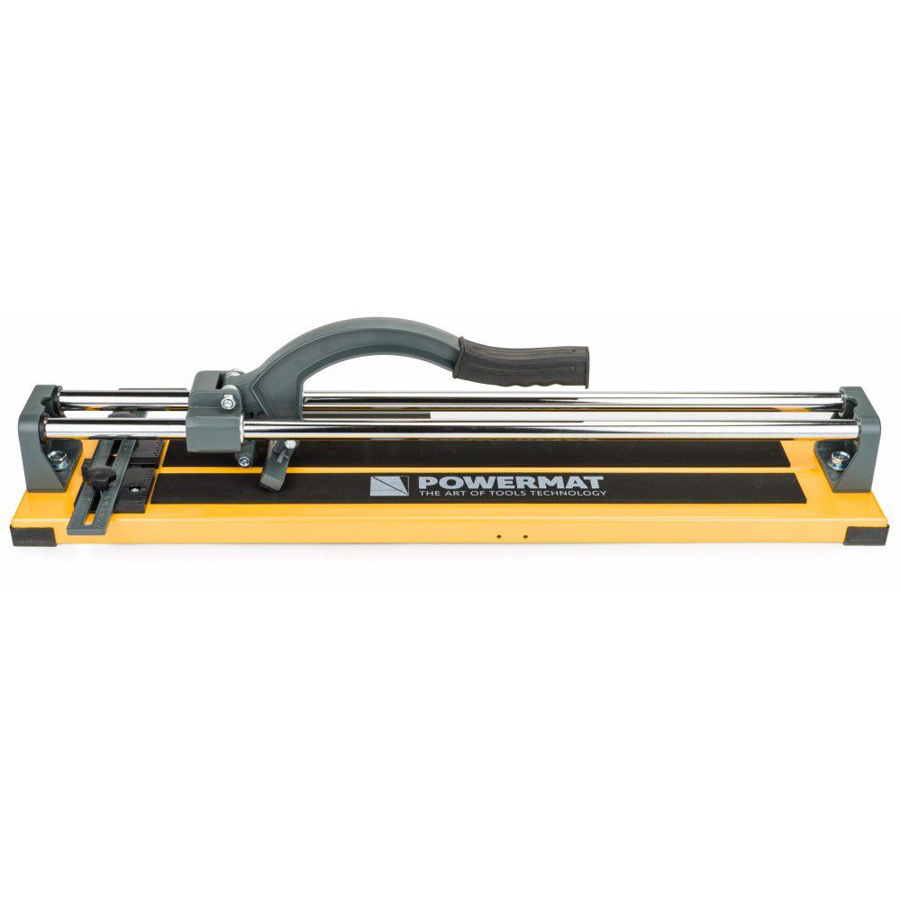 Masina de taiat gresie si faianta, Powermat PM-PRDG-600T