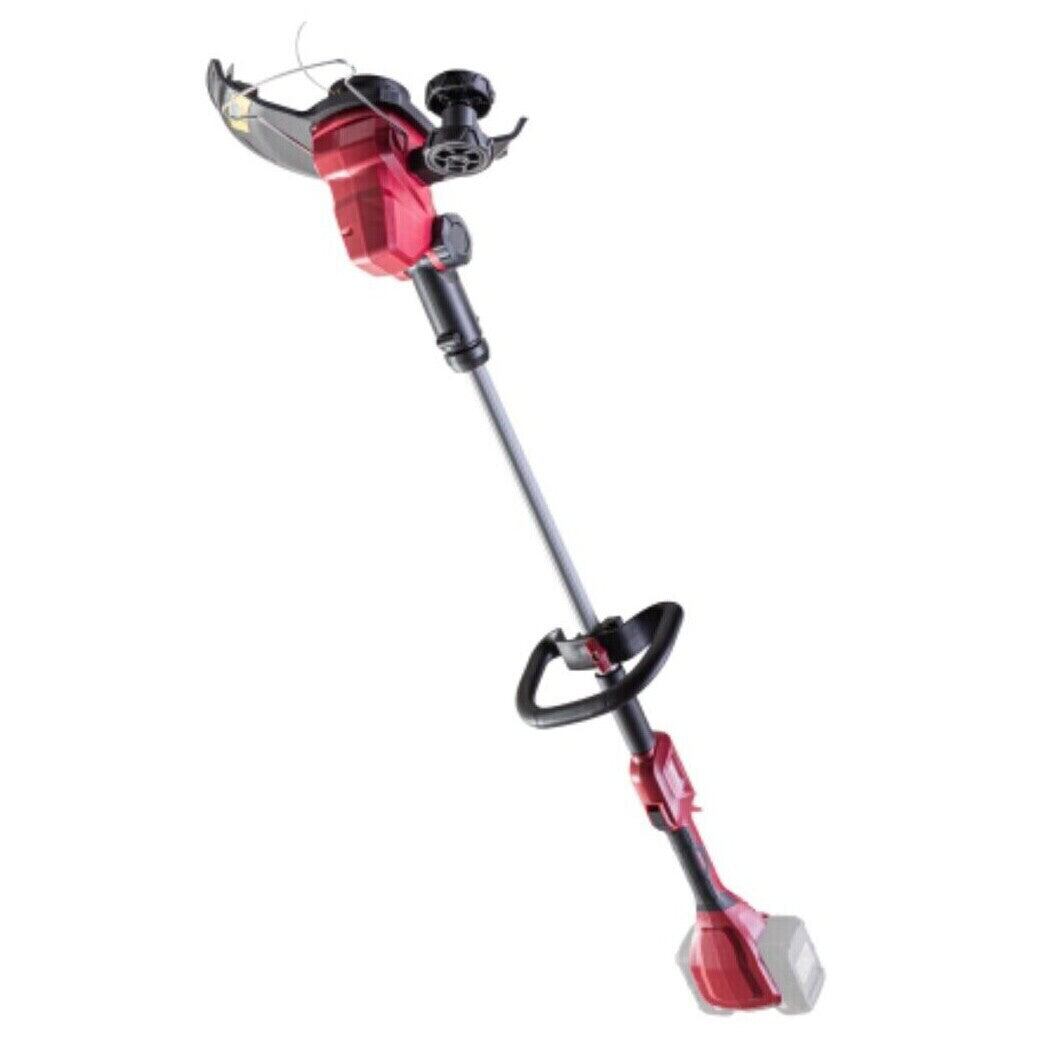 Trimmer pentru gazon RDP-SCBC20 Li-Ion 300mm R20 System, Raider 075545