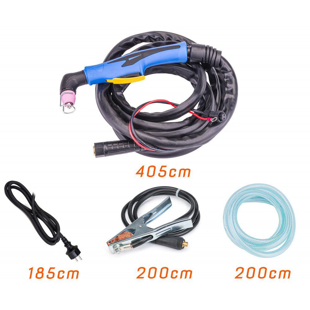 Aparat de taiat plasma 50A (IGBT), Powermat PM-PP-50L