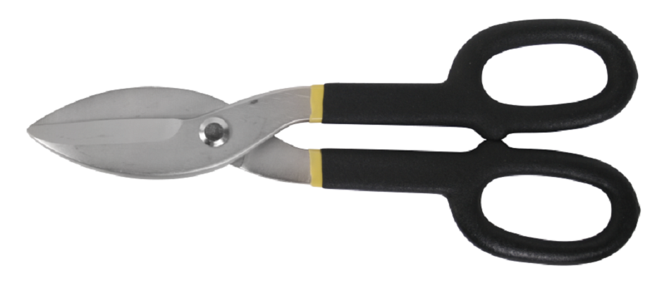 Foarfeca pentru tabla 250mm, Topmaster 370502