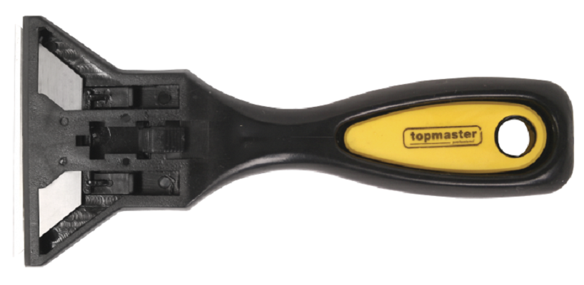Razuitor cu 10 lame, Topmaster 379904