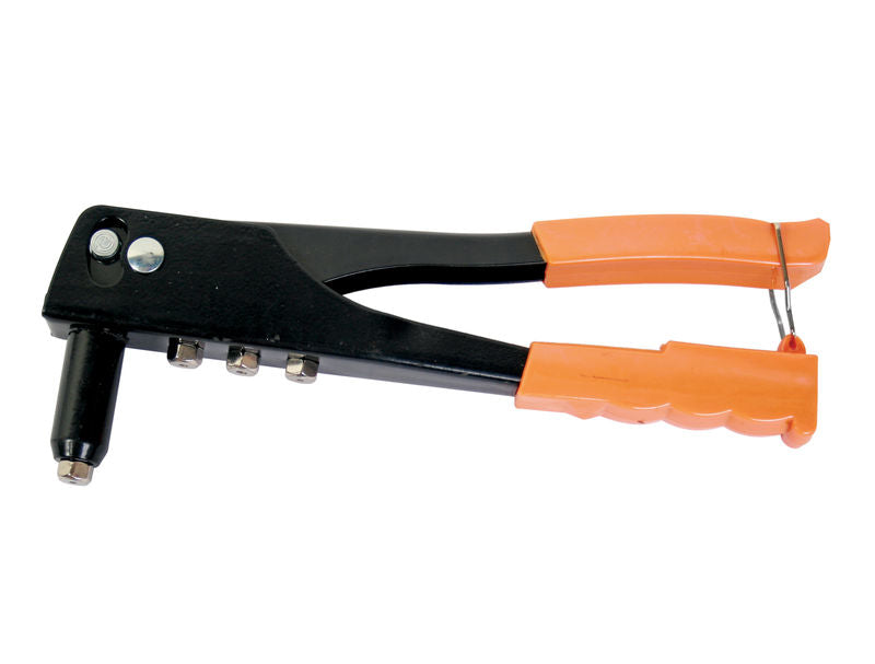 Cleste pop nituri 250mm 40 nituri BLISTER, Gadget 491153