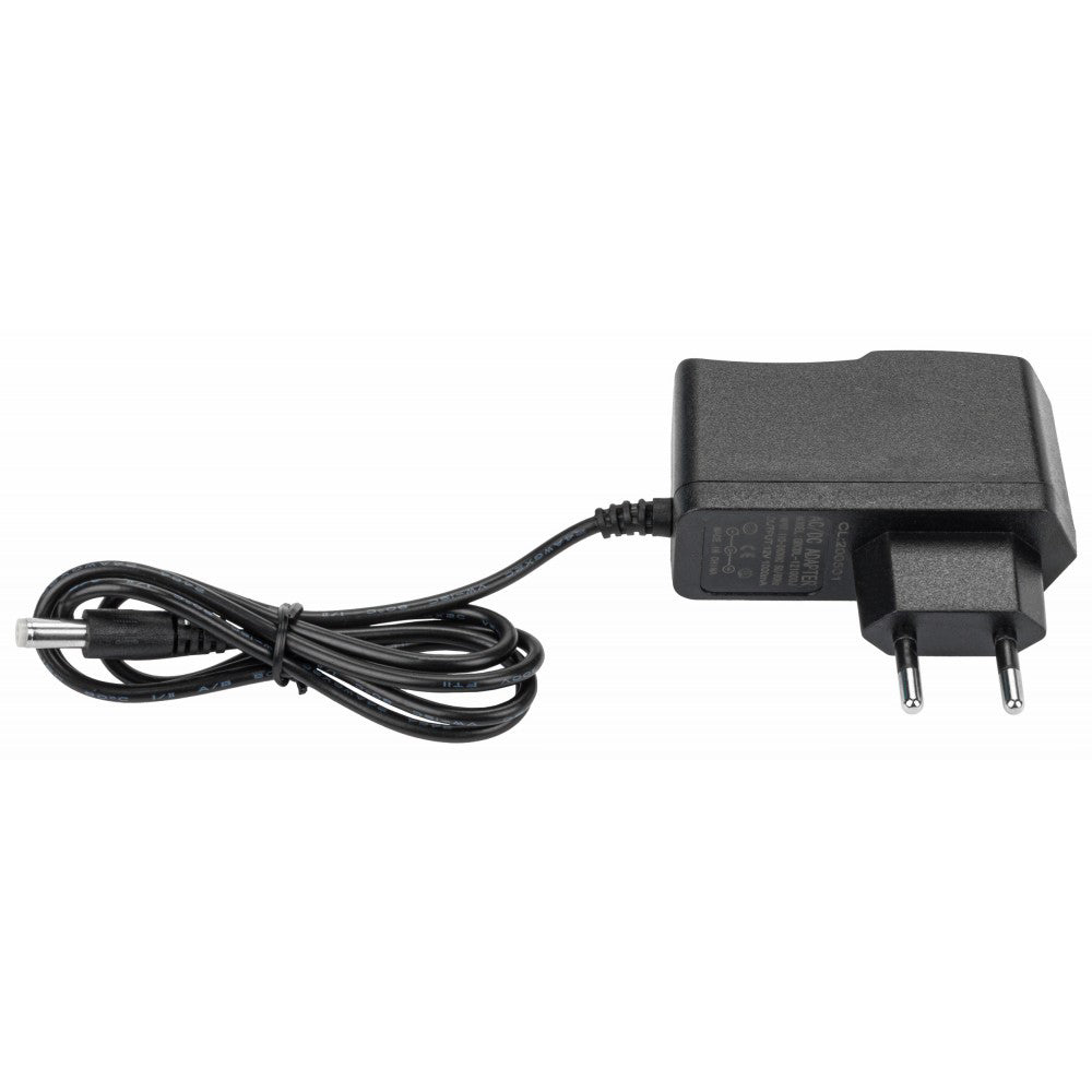 Pistol de masaj (1800mAh) + 6 accesorii, Powermat PM-MAS-1800SM
