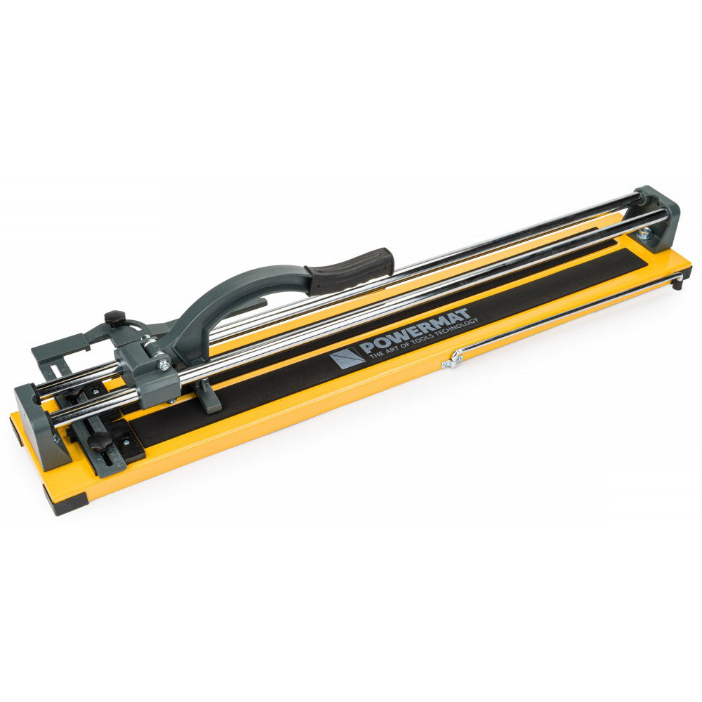 Masina de taiat placi 800mm, Powermat PM-PRDG-800T