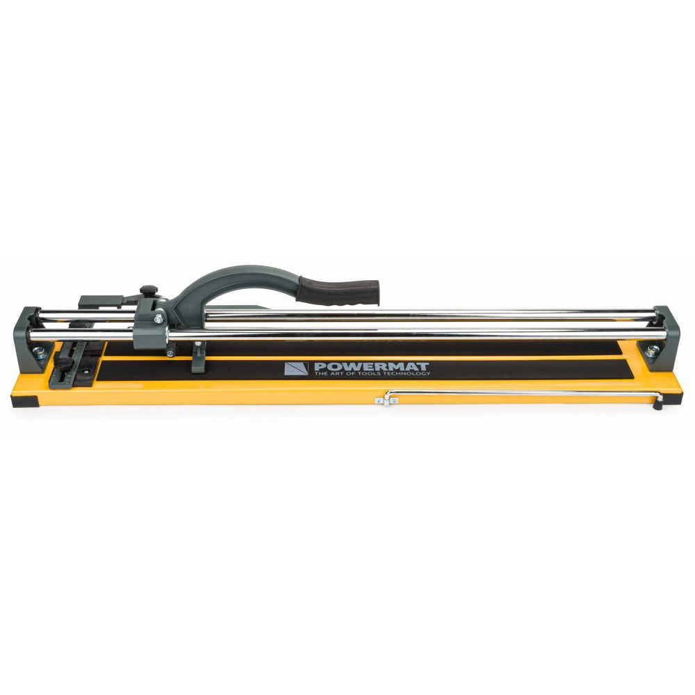 Masina de taiat placi 800mm, Powermat PM-PRDG-800T