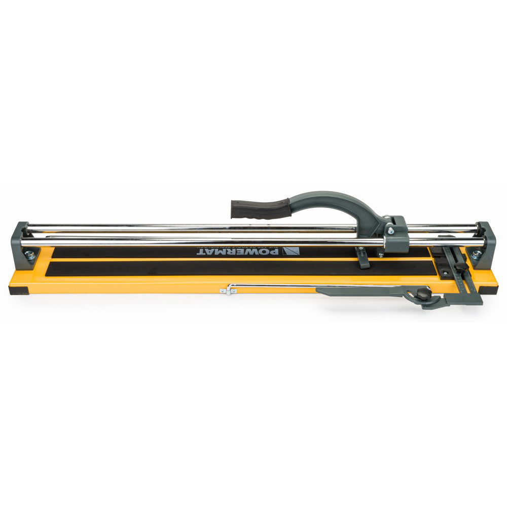 Masina de taiat placi 800mm, Powermat PM-PRDG-800T