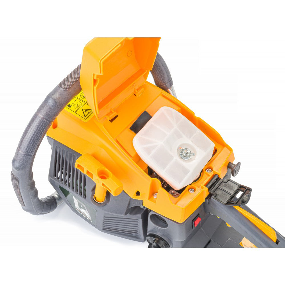 Fierastrau cu lant 16" 4.5kW, Powermat PM-PSP-6HP