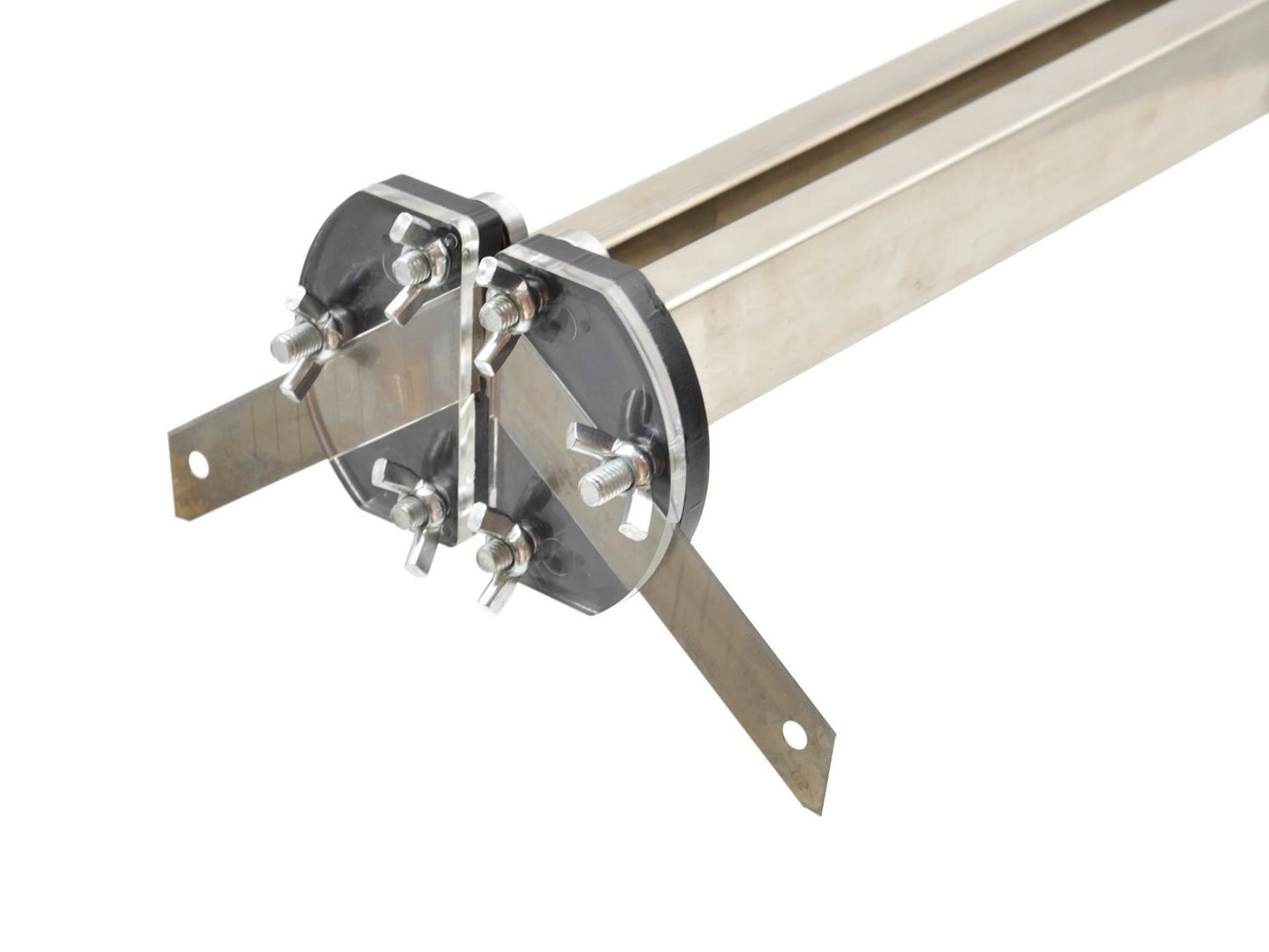 Dispozitiv de taiat gips-carton 20-600mm, GEKO G02109