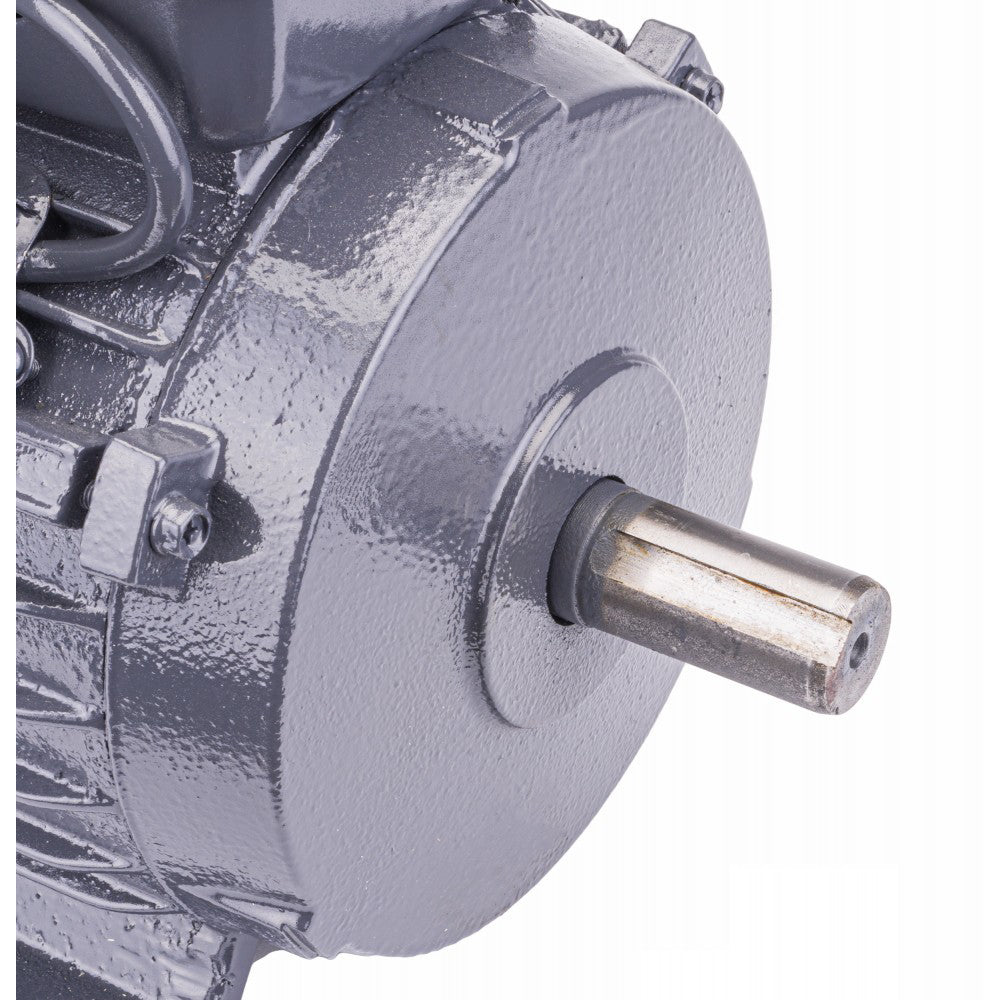 Motor electric monofazat 3kW 2800rpm, Powermat PM-JSE-3000T