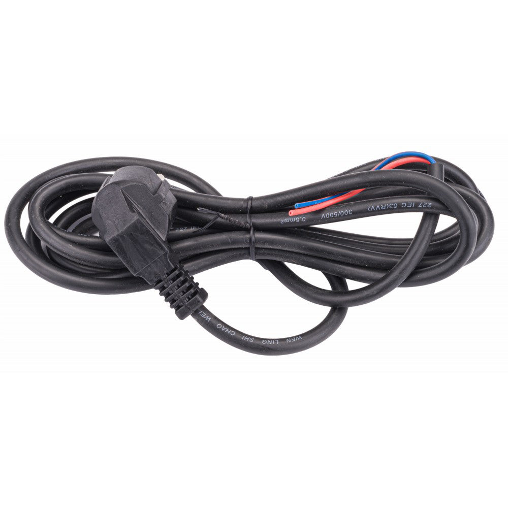 Motor electric monofazat 1.5kW 1400rpm, Powermat PM-JSE-1500T