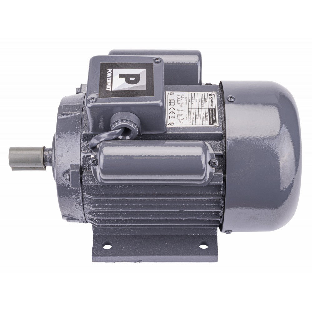 Motor electric monofazat 1.5kW 1400rpm, Powermat PM-JSE-1500T