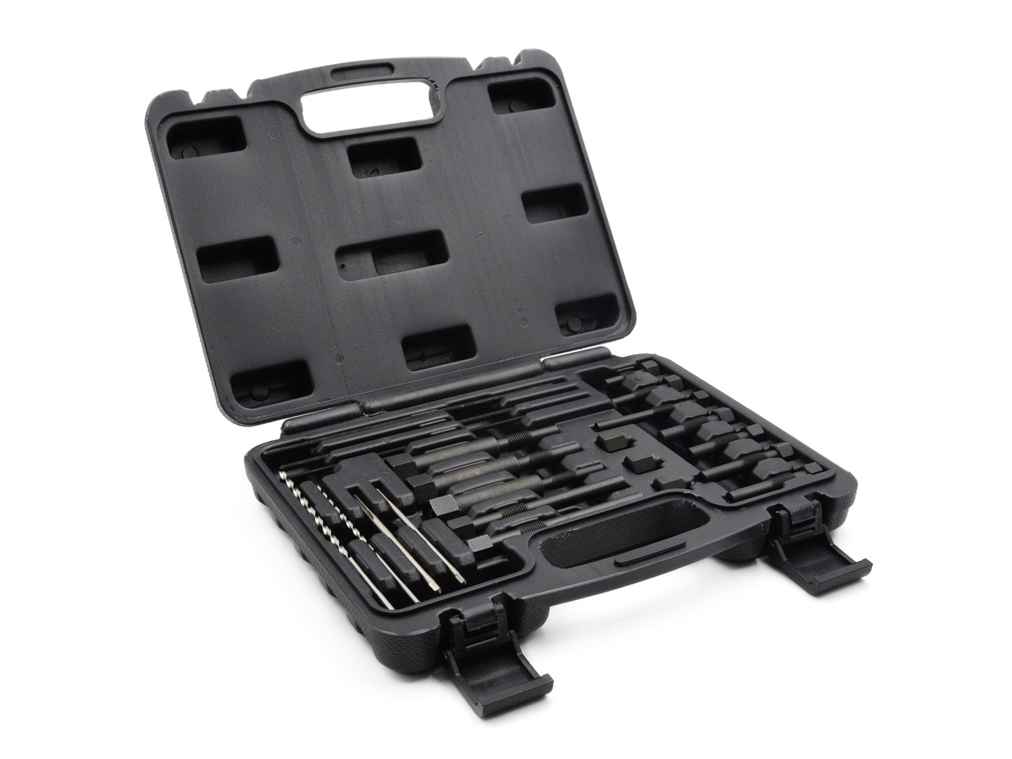 Set pentru indepartarea filamentului rupt M8-M10, GEKO G02796