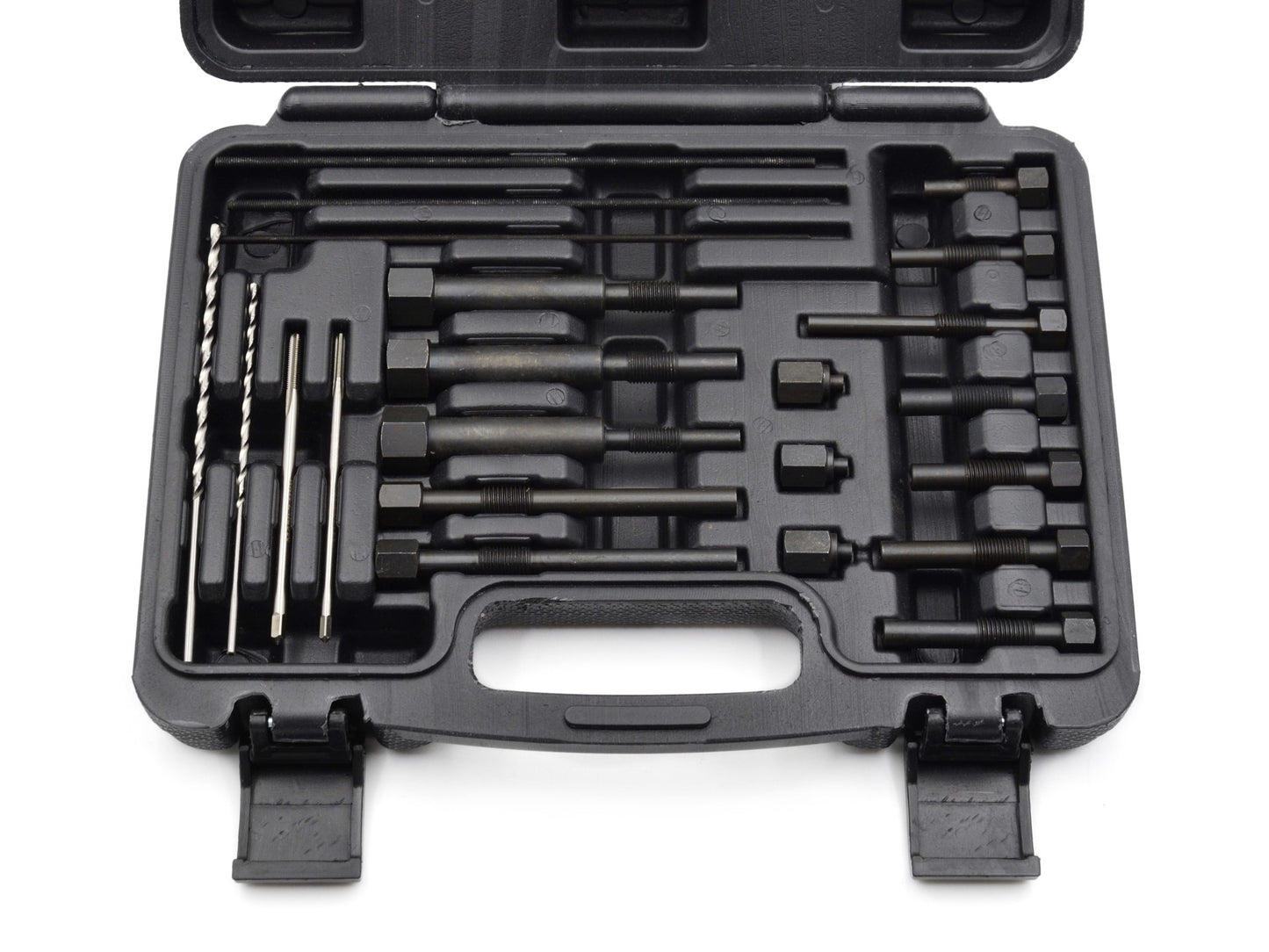 Set pentru indepartarea filamentului rupt M8-M10, GEKO G02796