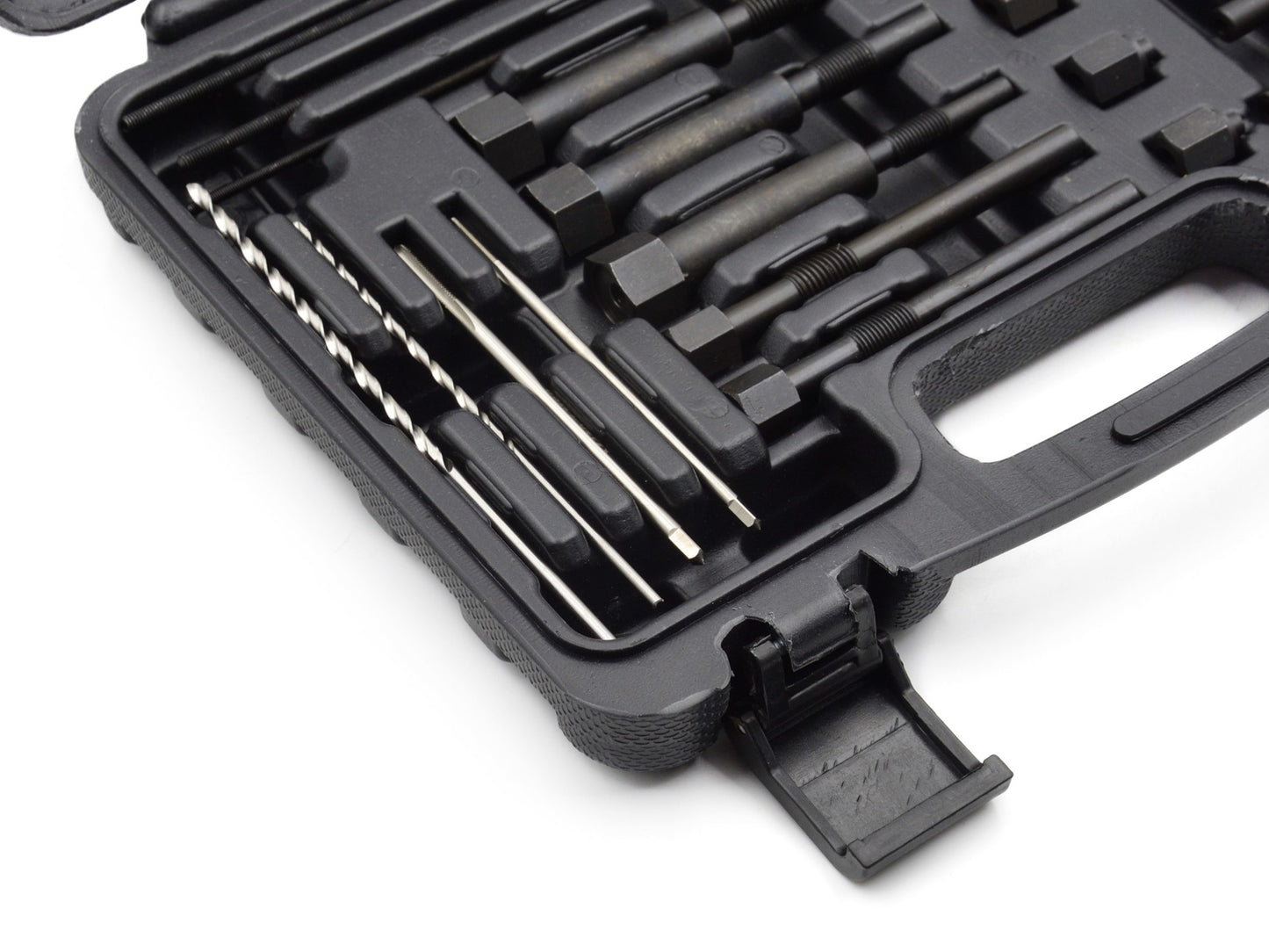 Set pentru indepartarea filamentului rupt M8-M10, GEKO G02796