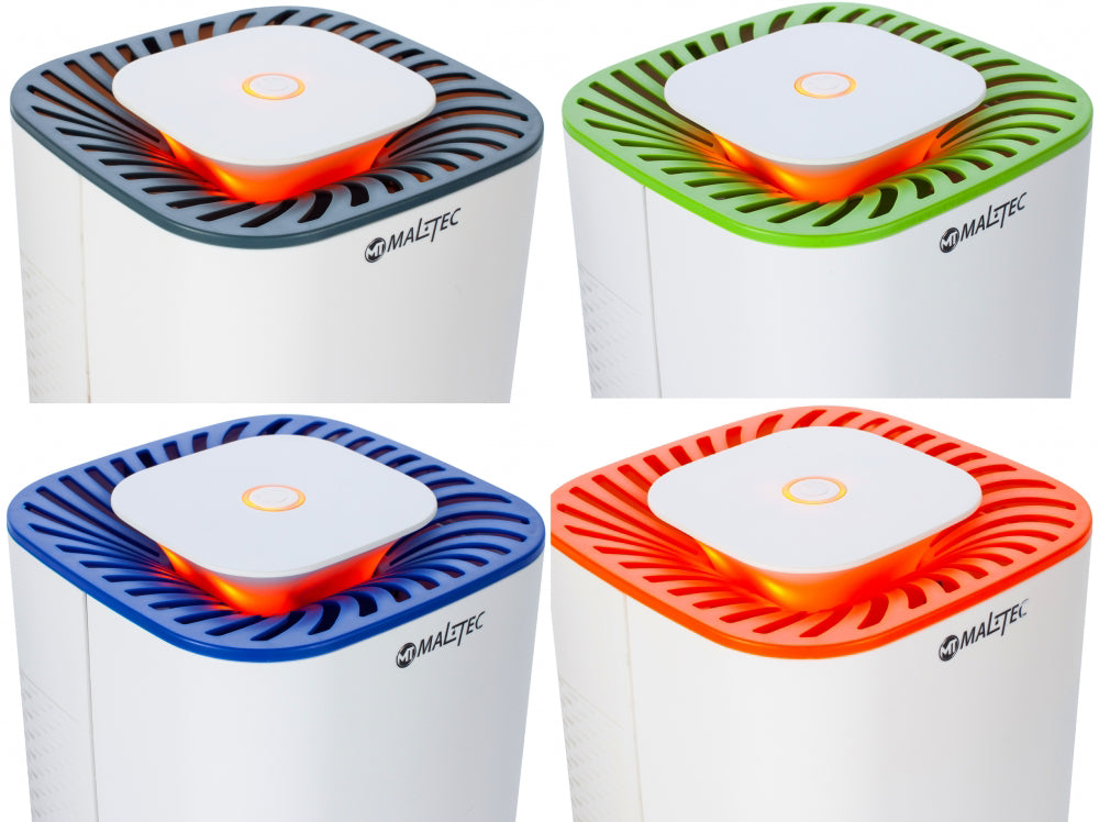 Dezumidificator DH-1000 Smart 800ml, Maltec 107944