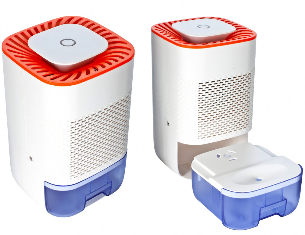 Dezumidificator DH-1000 Smart 800ml, Maltec 107944