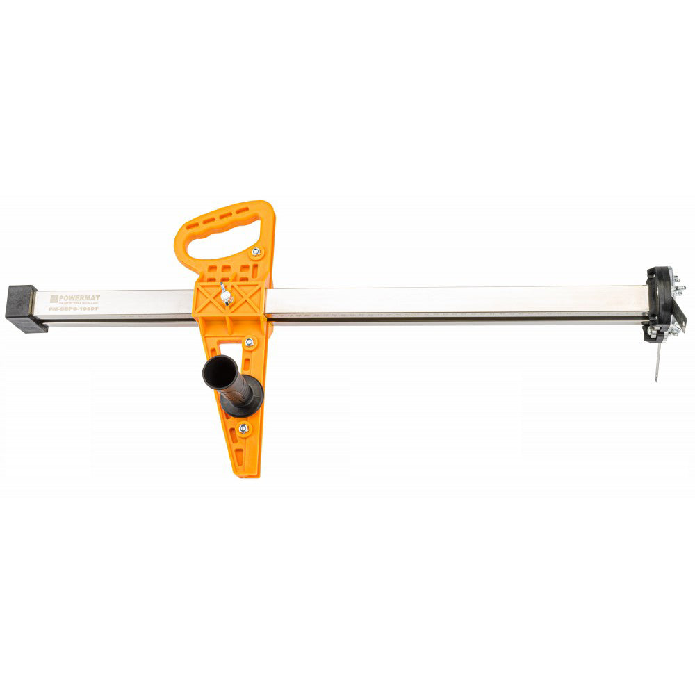 Dispozitiv pentru taiat gips/carton 20-600mm, Powermat PM-ODPG-1060T
