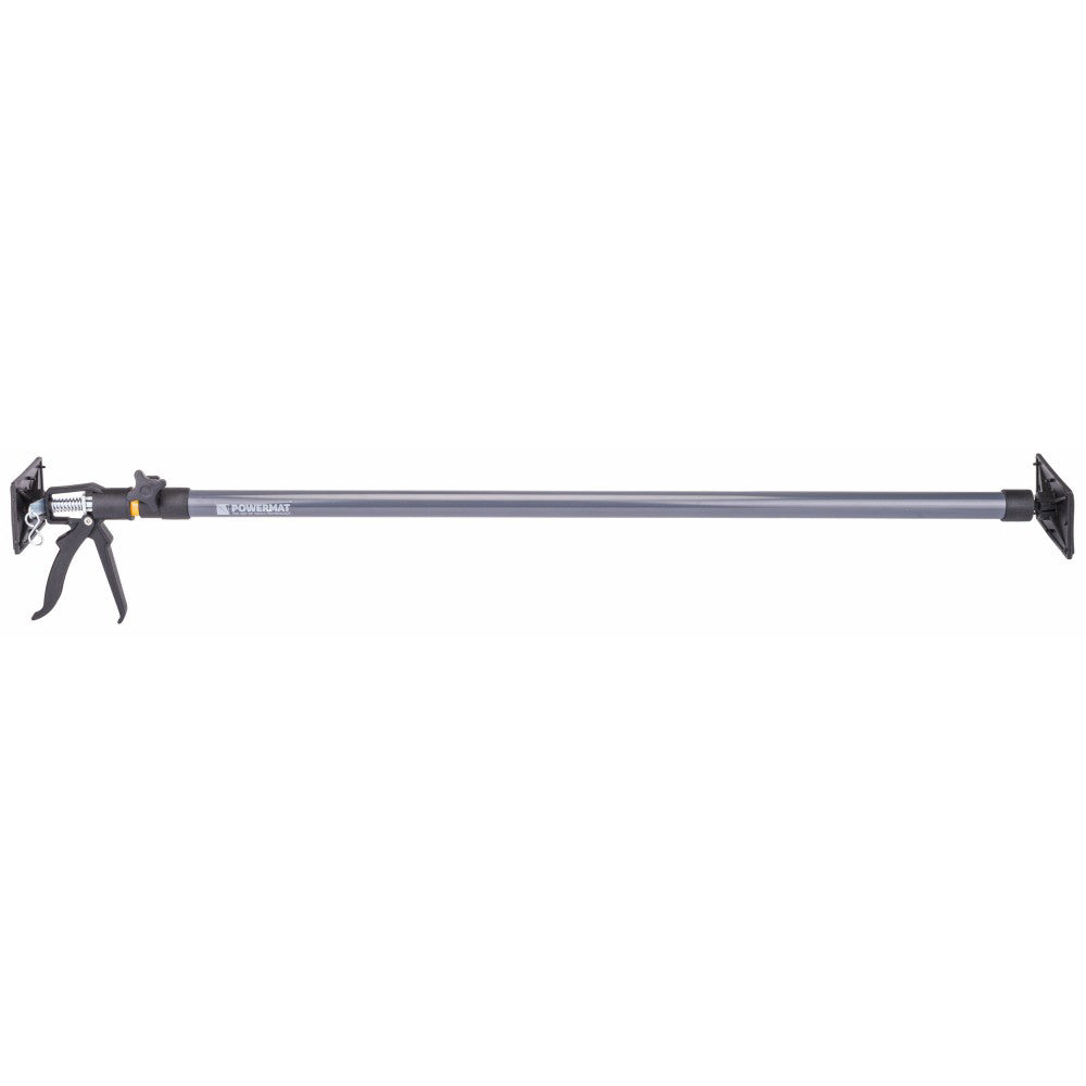 Suport telescopic pentru gips/carton 115-290cm, Powermat PM-PT-115290T PM0828