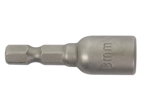 Bit tubulara 8x42mm, TopMaster 338600