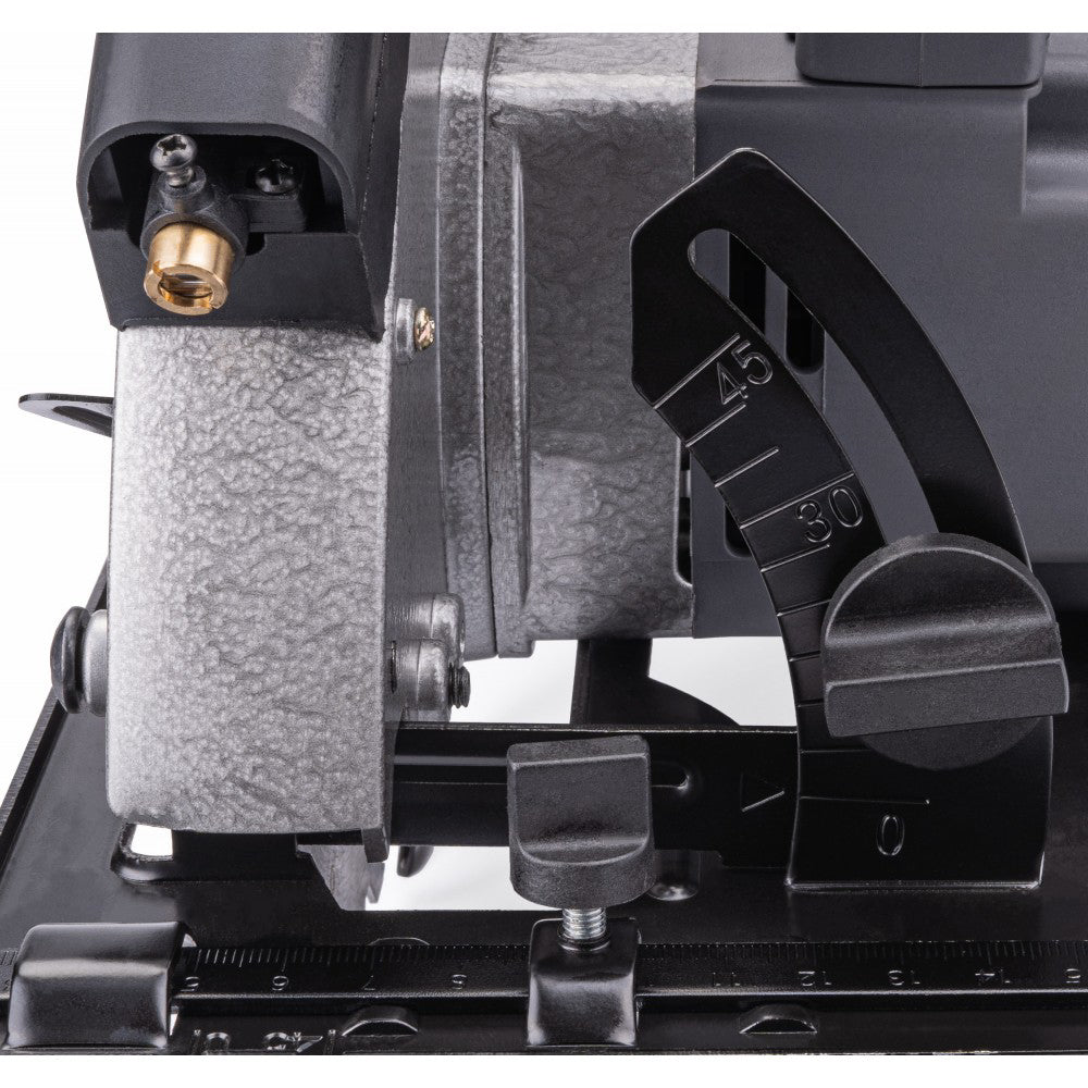 Fierastrau circular 185mm 2200W, Powermat PM-RPT-2200