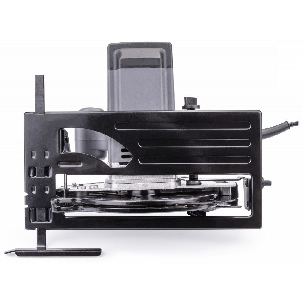 Fierastrau circular 185mm 2200W, Powermat PM-RPT-2200