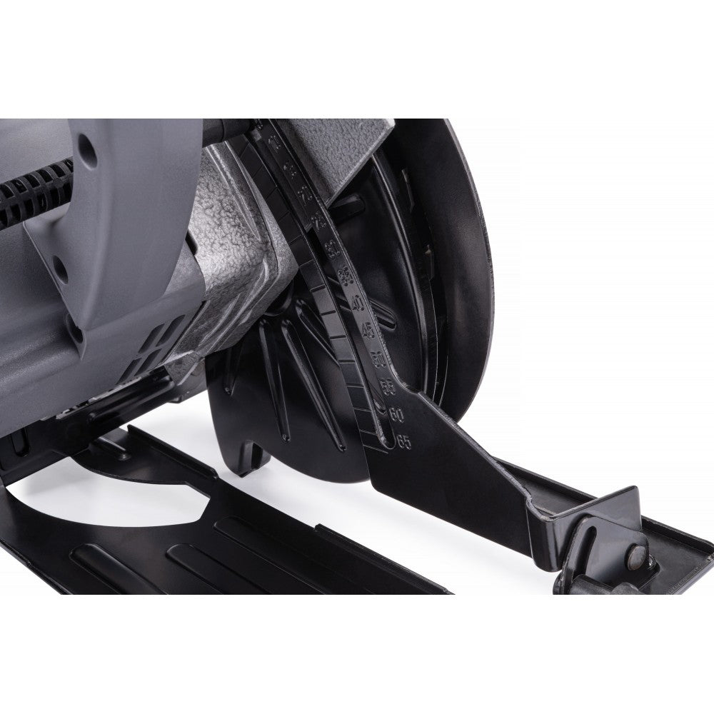 Fierastrau circular 185mm 2200W, Powermat PM-RPT-2200